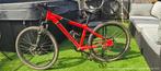 Rockrider sl900 Kinder model 24inch, Ophalen, Zo goed als nieuw