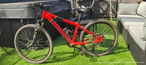 Rockrider sl900 Kinder model 24inch, Fietsen en Brommers, Fietsen | Kinderfietsjes, Zo goed als nieuw, Ophalen