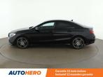 Mercedes-Benz CLA-Klasse 180 CLA 180 AMG Line (bj 2018), Auto's, 122 pk, Gebruikt, Euro 6, Electronic Stability Program (ESP)