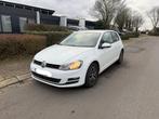 Golf 7 AllStar • 12/2016 • 1.2 TSI • 165.000 KM • ACC •, Auto's, Euro 6, Wit, Grijs, 81 kW