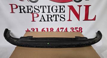 Afdekplaat VW Golf 8 VIII R-line 5H0805915L Onderplaat Rline beschikbaar voor biedingen