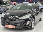 Peugeot 308 CC 1.6i Sport Cuir Chauffants Cruise Amovible Cl, Autos, Cuir, Euro 5, Achat, Cabriolet