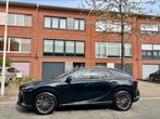 Luxury Lexus RX 450h+ Privilige Line RENT met chauffeur, Auto's, Zwart, Leder, 5 zetels, RX(-H)