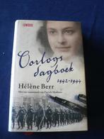 Oorlogsdagboek 1942 - 1944 Hélène Berr, Algemeen, Zo goed als nieuw, Ophalen