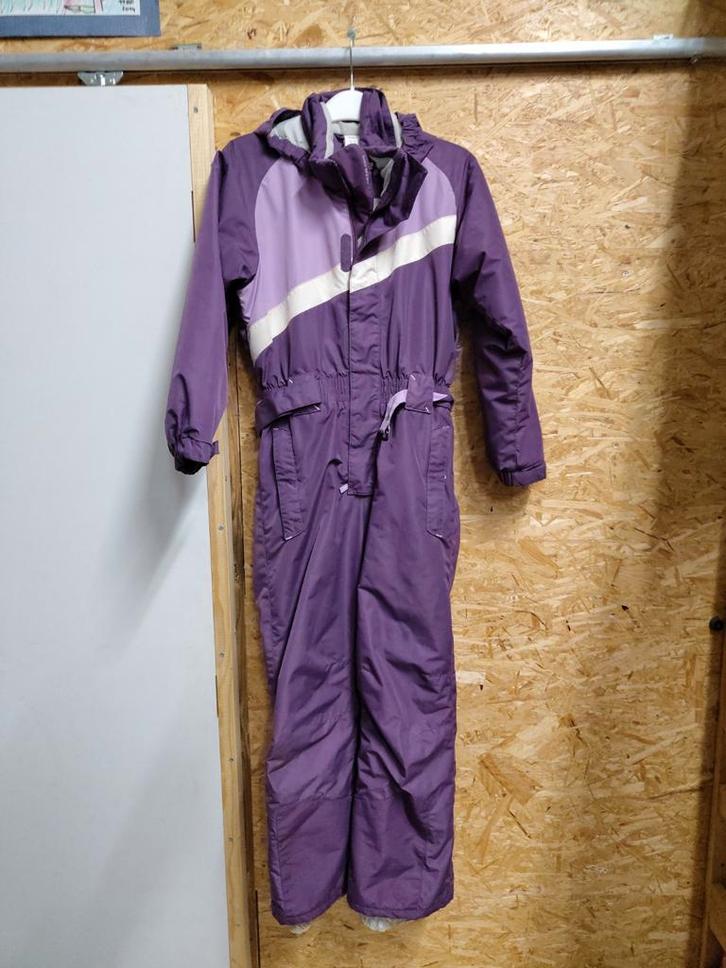 Ski pak Wedze, Sport en Fitness, Skiën en Langlaufen, Ski, Ophalen of Verzenden