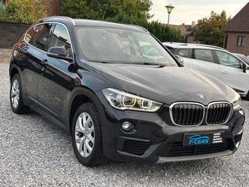 BMW X1 2.0 XDRIVE 18D//FACE LIFT//  beschikbaar voor biedingen