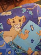 lakens disney, Huis en Inrichting, Ophalen, Gebruikt, Dekbedovertrek, Overige kleuren