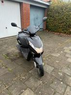 Scooter Peugeot Kisbee B klasse, Ophalen, Zo goed als nieuw, Benzine, Peugeot