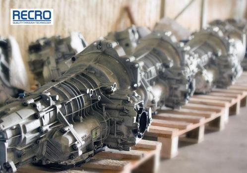 Restauratie van automatische versnellingsbak, Auto-onderdelen, Transmissie en Toebehoren, Alfa Romeo, Audi, BMW, Citroën, Fiat
