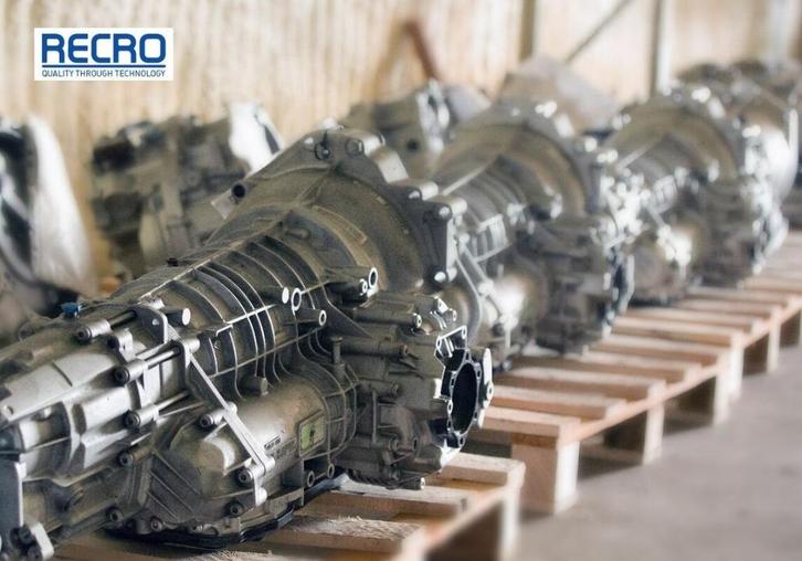 Restauratie van automatische versnellingsbak, Auto-onderdelen, Transmissie en Toebehoren, Alfa Romeo, Audi, BMW, Citroën, Fiat