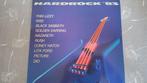 HARDROCK 83, Ophalen of Verzenden, Gebruikt