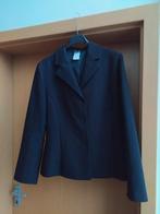 Blazer noir taille 36, Enlèvement ou Envoi, Taille 36 (S), Comme neuf, Manteau