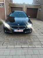 Bmw 520 d, Auto's, Bedrijf, Diesel, Achteruitrijcamera, Te koop