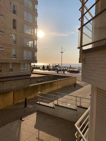 Appartement te huur in Koksijde, Immo, Huizen te huur, Appartement