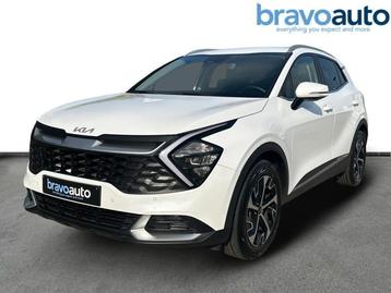 Kia Sportage ICE INSPIRE + NAVI & CARPLAY  beschikbaar voor biedingen