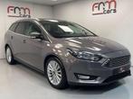 Ford Focus 1.0 EcoBst Titanium 95.000km 1ste eigenaar Garant, Auto's, Ford, Focus, Gebruikt, https://public.car-pass.be/vhr/9baf9130-4890-4487-ad41-9f8d00fb1cc7
