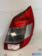 RENAULT SCENIC 2 rechts achterlicht fitting 2004-2009, Autos : Pièces & Accessoires, Éclairage, Enlèvement ou Envoi, Utilisé, Renault
