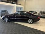 2001 Mercedes-Benz S-klasse S500 Personenauto, Auto's, Mercedes-Benz, Automaat, Gebruikt, Overige brandstoffen, Bedrijf