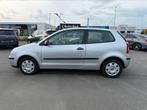 Volkswagen Polo 1.9d •Airco• [KEURING+CARPASS], Argent ou Gris, Achat, Entreprise, Boîte manuelle