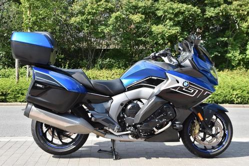 BMW - K1600 GT - FULL OPTION, Motoren, Motoren | BMW, Bedrijf, Toermotor, meer dan 35 kW, Ophalen