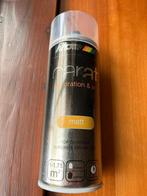 Carat verf spuitbus., Ophalen, Nieuw, Verf, Grijs