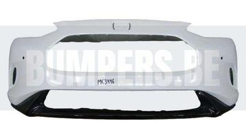 Bumper	Honda ZRV ZR-V 22- 71101-3Y0-H000 Voorbumper MK3446 beschikbaar voor biedingen