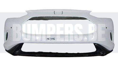 Bumper	Honda ZRV ZR-V 22- 71101-3Y0-H000 Voorbumper MK3446, Auto-onderdelen, Carrosserie, Bumper, Voor, Gebruikt, 6 maanden garantie