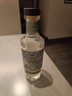 Lege fles Wemyss Malts Peat Chimney blended malt Scotch, Ophalen of Verzenden, Zo goed als nieuw, Overige gebieden, Overige typen