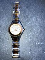 Balmain dameshorloge met certificaat, Handtassen en Accessoires, Horloges | Dames, Staal, Gebruikt, Staal, Polshorloge