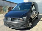 VW CADDY 1.4 TGI CNG+BENZINE 2020 GARANTIE 1 JR 92000 km BTW, Auto's, Bestelwagens en Lichte vracht, Voorwielaandrijving, 4 deurs