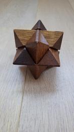 IQ puzzel, Ophalen of Verzenden, Zo goed als nieuw, Rubik's of 3D-puzzel