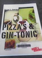 pizza's & gin-tonic, Hilde E. Gerard, Enlèvement ou Envoi