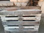 Paletten, Bricolage & Construction, Enlèvement, Utilisé, Autres types