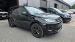Land Rover Discovery Sport 4x4 Automaat., Automaat, 1995 cc, 4 cilinders, Zwart