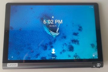 10.1 inch Lenovo tablet Android beschikbaar voor biedingen