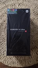 Xiaomi Ultra 14 Zwart, Telecommunicatie, Mobiele telefoons | Overige merken, Ophalen, Nieuw
