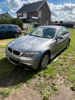 BMW e90 316i benzine, Auto's, 122 kW, Achterwielaandrijving, Zwart, 4 cilinders