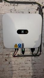 Omvormer Huawei SUN2000-10KTL-M1, Ophalen, Zo goed als nieuw, Overige typen, 200 wattpiek of meer
