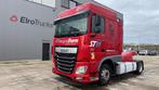 DAF XF 460 (BOITE MANUELLE / MANUAL GEARBOX) EL24414, Achterwielaandrijving, Overige kleuren, 338 kW, Bedrijf