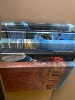 Artis Historia "Australië", "Griekenland", "Italië", "Canada, Boeken, Prentenboeken en Plaatjesalbums, Ophalen of Verzenden, Gelezen