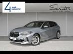 BMW Serie 1 118 Hatch, 1 Reeks, 136 pk, 5 deurs, Zilver of Grijs