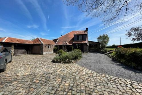 Maison à vendre à Cerexhe-Heuseux, 3 chambres, Immo, Huizen en Appartementen te koop, Vrijstaande woning, E