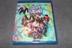 Blu-ray Suicide Squad, CD & DVD, Blu-ray, Utilisé, Enlèvement ou Envoi, Action