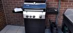 Nieuwe Gas barbecue, Ophalen, Nieuw, Central Park