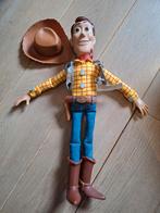 Interactieve Woody figuur, Kinderen en Baby's, Speelgoed | Actiefiguren, Ophalen of Verzenden