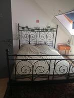 Bed frame 160cm x 200cm, Ophalen of Verzenden