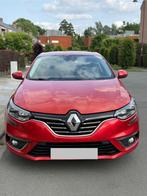 Renault Megane Bose, Automaat, Overige kleuren, Leder en Stof, Diesel