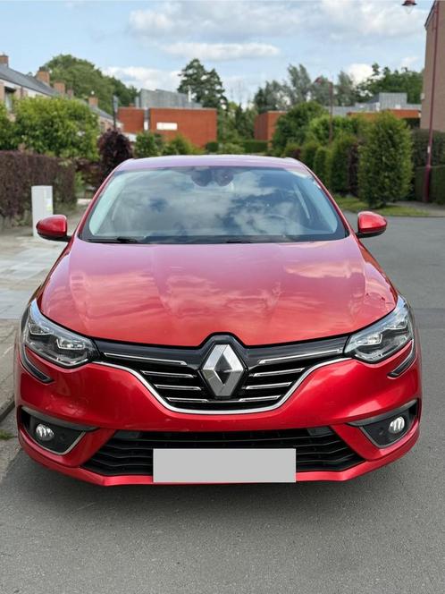 Renault Megane Bose, Auto's, Renault, Particulier, Mégane, Achteruitrijcamera, Adaptive Cruise Control, Airconditioning, Android Auto