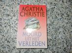 nr.5 - Moord uit het verleden - Agatha Christie, Enlèvement ou Envoi