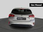 Ford Focus Titanium - - Driver Assist - Sync 4, Auto's, Ford, Stof, Gebruikt, Bedrijf, 5 deurs